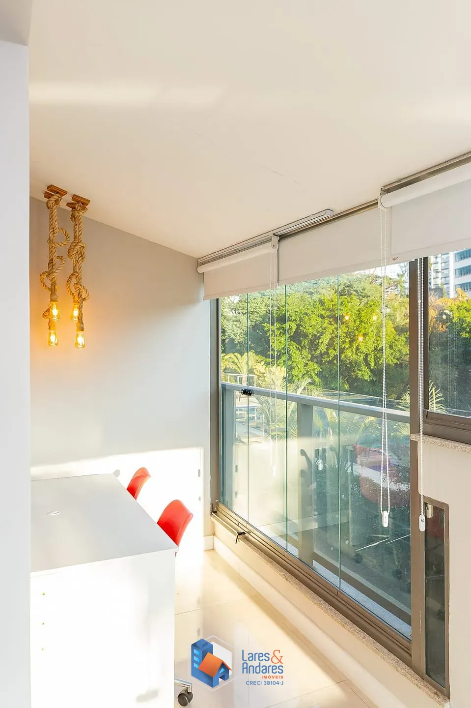 Apartamento, 3 quartos, 165 m² - Foto 36