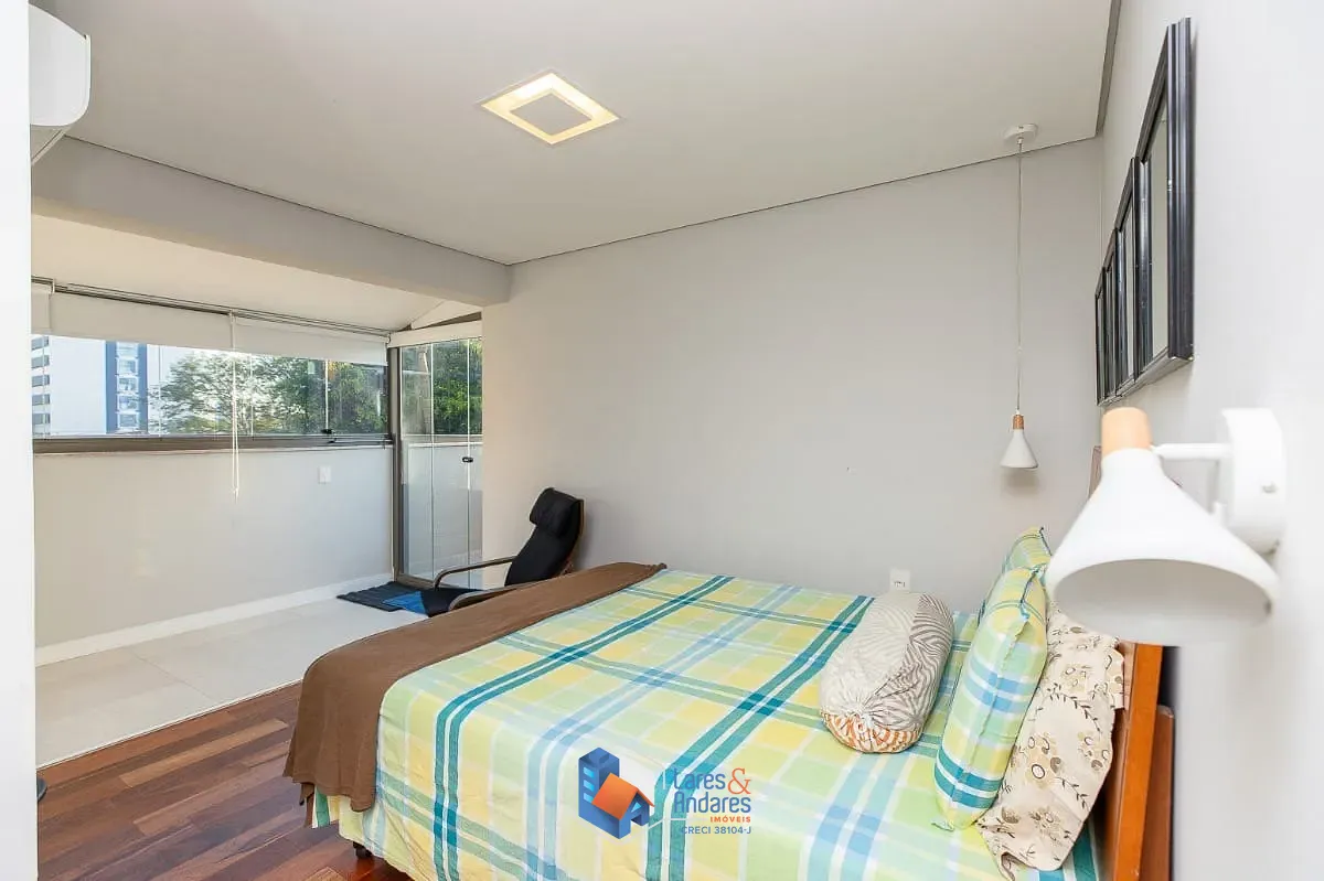 Apartamento, 3 quartos, 165 m² - Foto 32