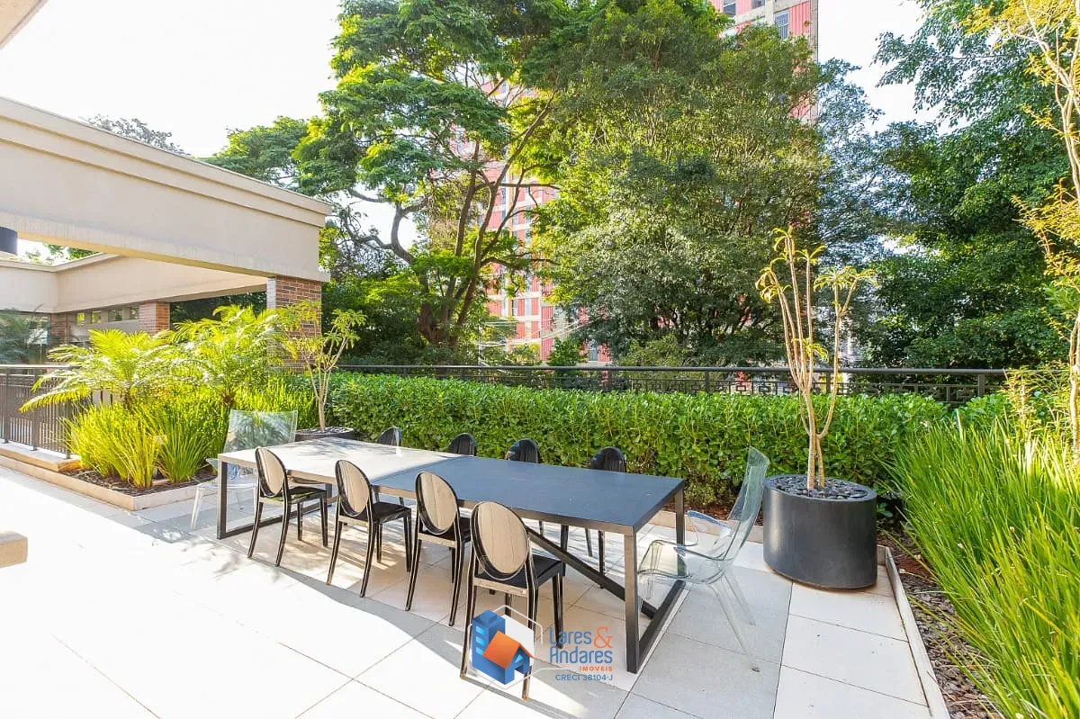 Apartamento, 3 quartos, 165 m² - Foto 44