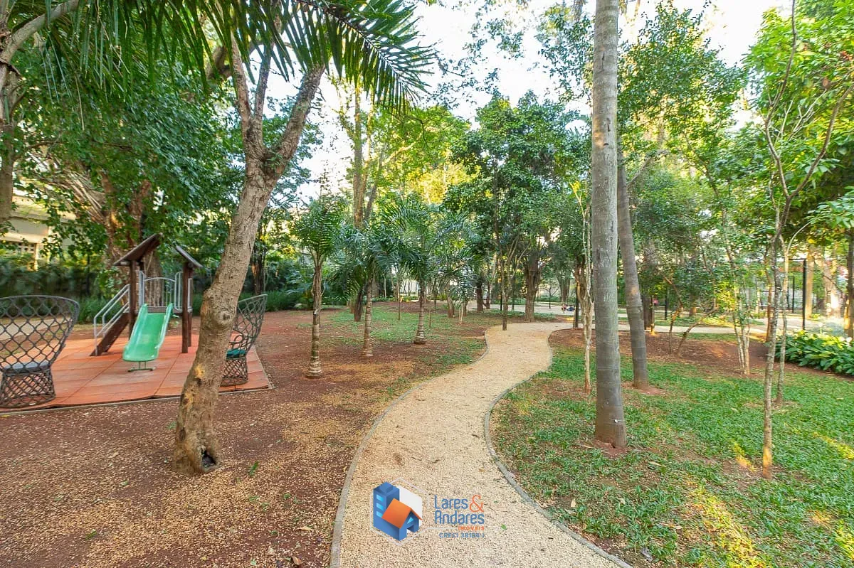 Apartamento, 3 quartos, 165 m² - Foto 53