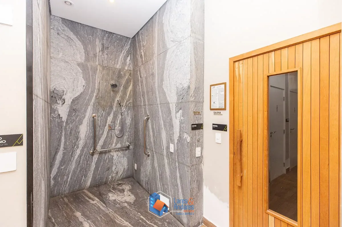 Apartamento, 3 quartos, 165 m² - Foto 49