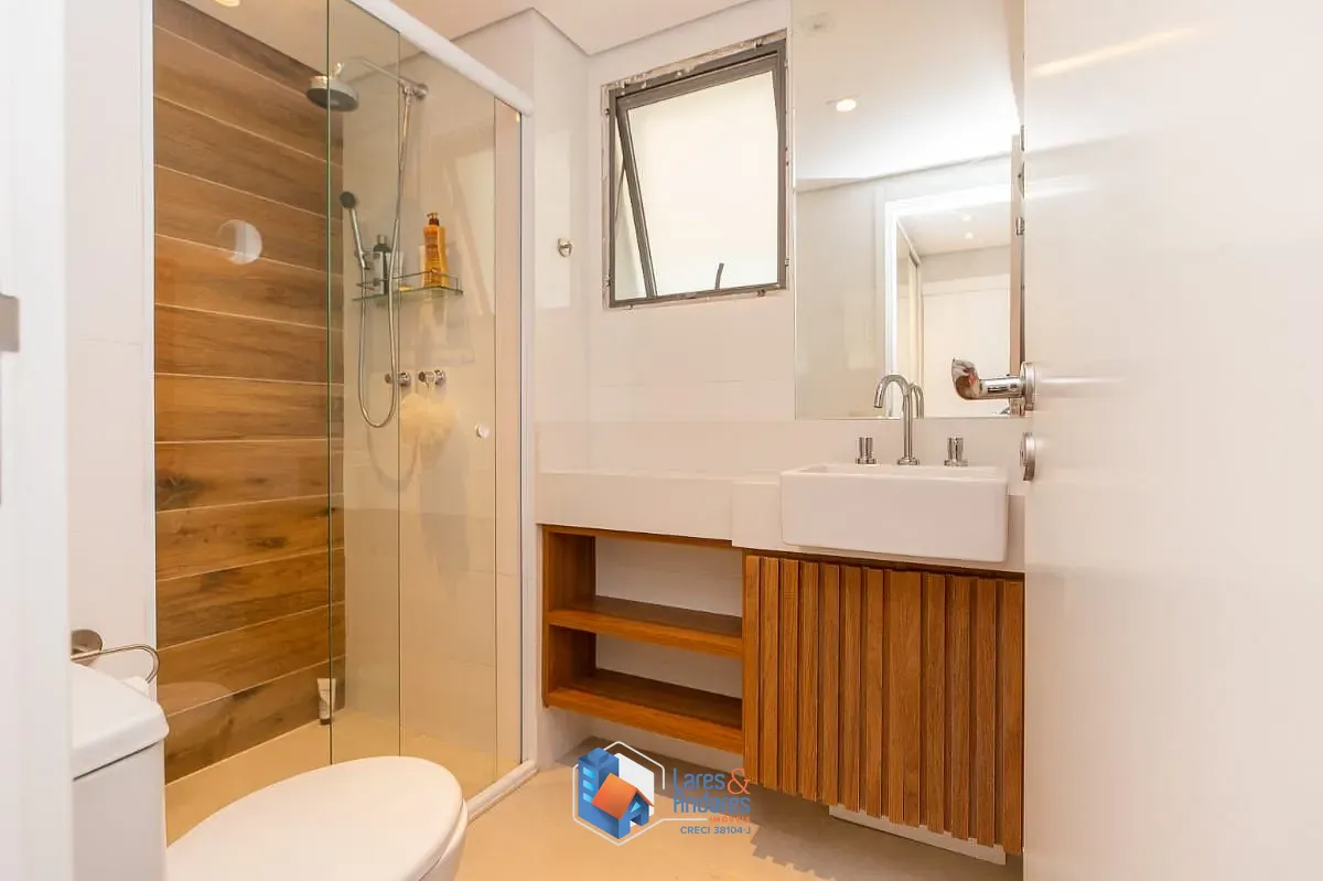 Apartamento, 3 quartos, 165 m² - Foto 37