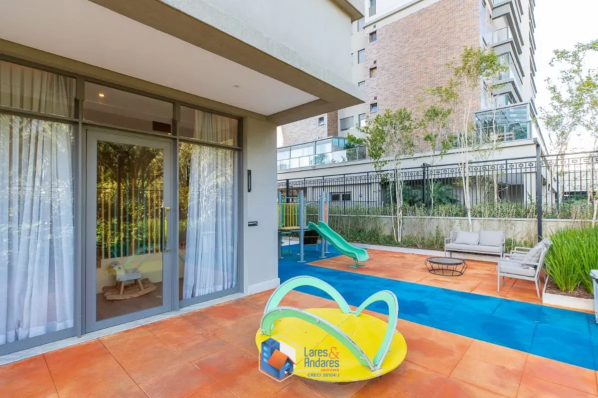Apartamento, 3 quartos, 165 m² - Foto 42