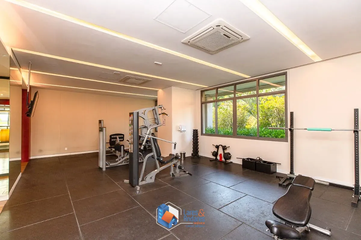 Apartamento, 3 quartos, 165 m² - Foto 46