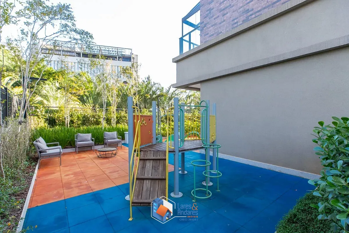 Apartamento, 3 quartos, 165 m² - Foto 41