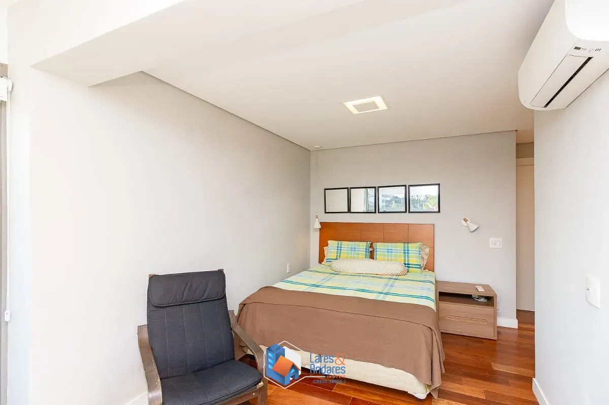 Apartamento, 3 quartos, 165 m² - Foto 34
