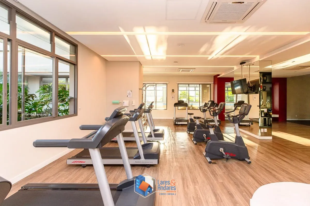 Apartamento, 3 quartos, 165 m² - Foto 45