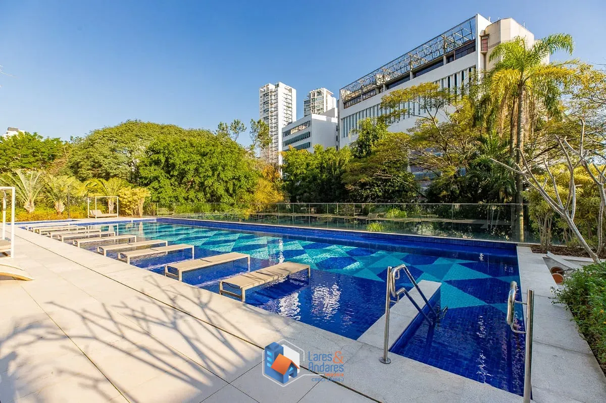 Apartamento, 3 quartos, 165 m² - Foto 43