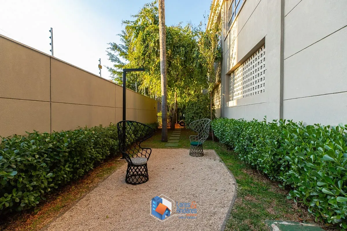 Apartamento, 3 quartos, 165 m² - Foto 55