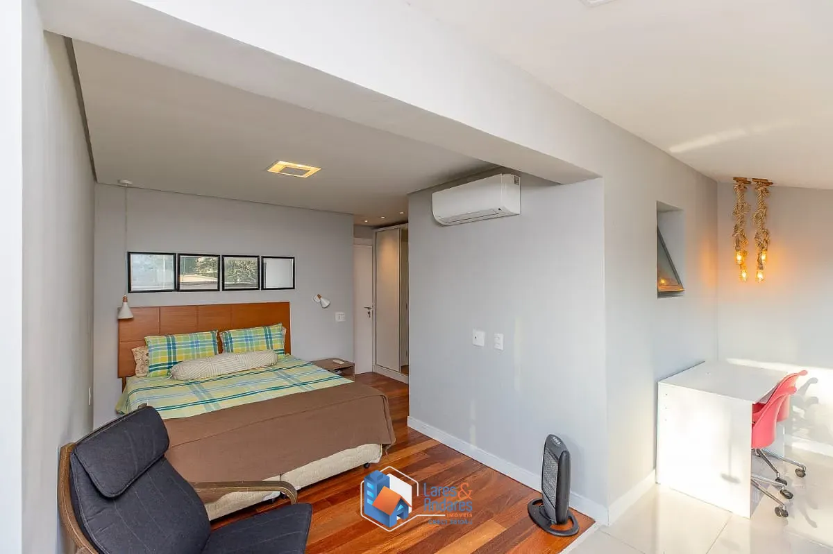 Apartamento, 3 quartos, 165 m² - Foto 33