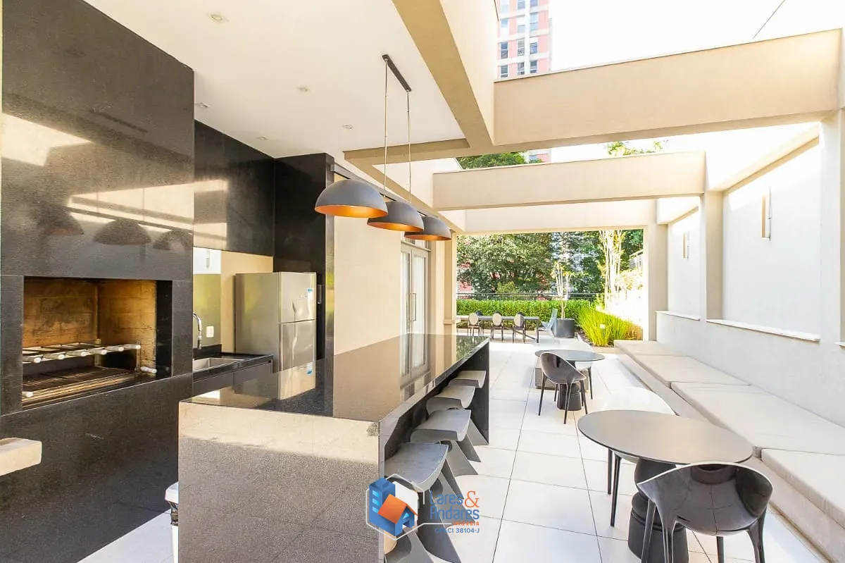 Apartamento, 3 quartos, 165 m² - Foto 58