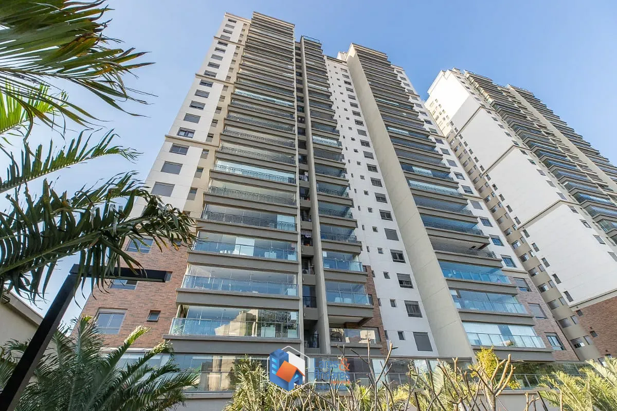 Apartamento, 3 quartos, 165 m² - Foto 39