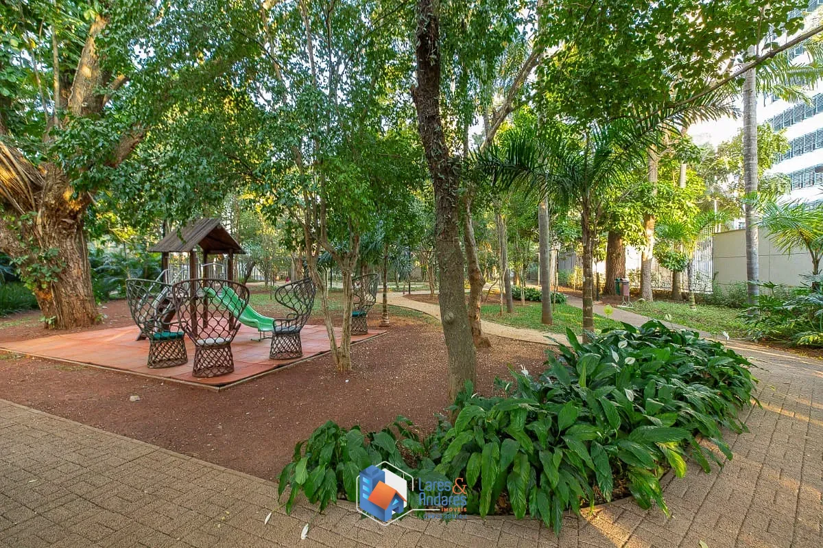 Apartamento, 3 quartos, 165 m² - Foto 52