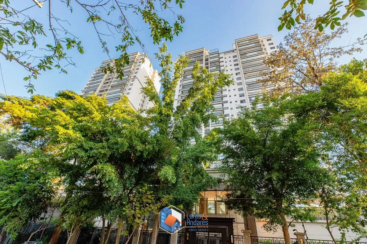 Apartamento, 3 quartos, 165 m² - Foto 40