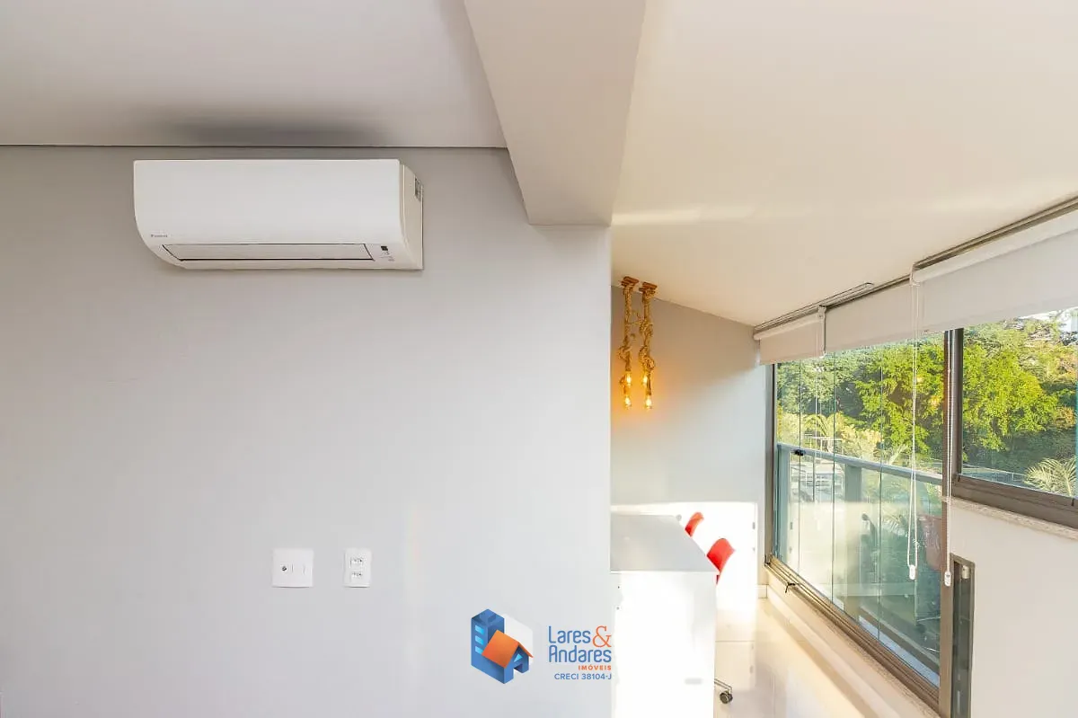 Apartamento, 3 quartos, 165 m² - Foto 35