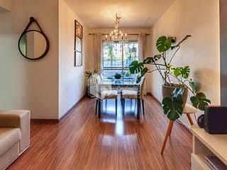 Foto do Apartamento-Apartamento tipo para venda em Freguesia do Ó com 3 quartos, sendo 1 suíte, 73m²