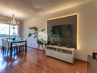 Foto do Apartamento-Apartamento tipo para venda em Freguesia do Ó com 3 quartos, sendo 1 suíte, 73m²