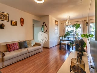 Foto do Apartamento-Apartamento tipo para venda em Freguesia do Ó com 3 quartos, sendo 1 suíte, 73m²