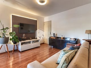 Foto do Apartamento-Apartamento tipo para venda em Freguesia do Ó com 3 quartos, sendo 1 suíte, 73m²