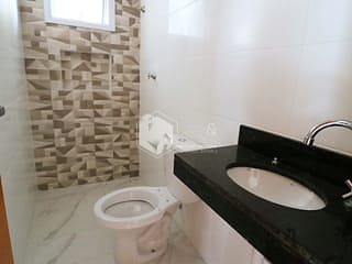 Foto do Apartamento-Apartamento tipo para venda em Parada Inglesa com 1 quarto, 26m²