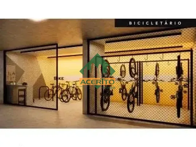 Apartamento 1 quarto e 1 banheiro, à venda, no bairro Jardim Nova Yorque em Araçatuba