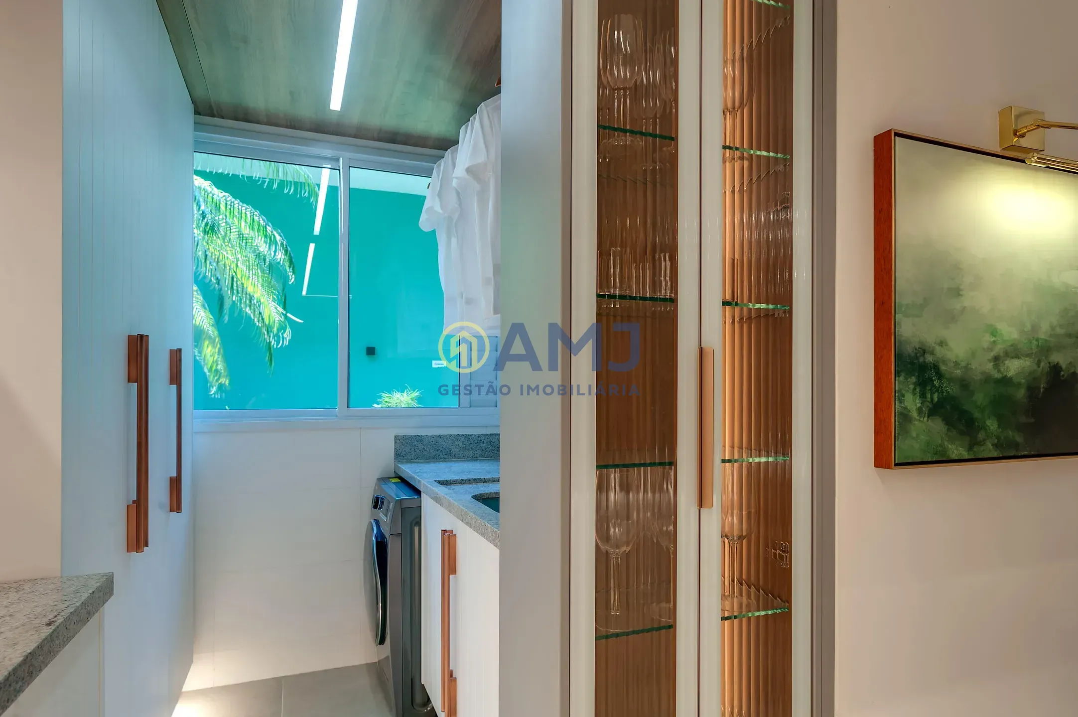 Apartamento, 3 quartos, 119 m² - Foto 2