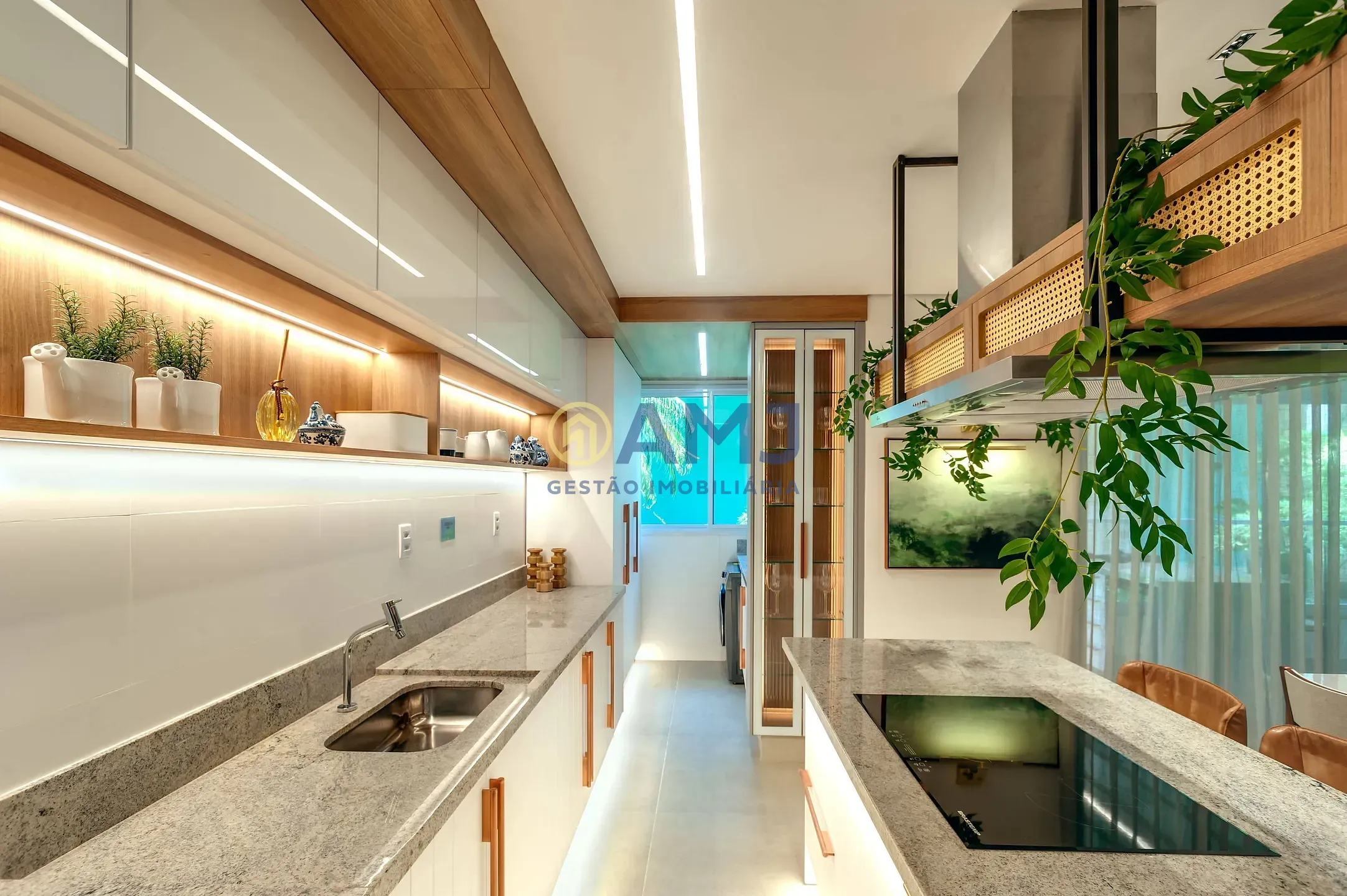 Apartamento, 3 quartos, 119 m² - Foto 3