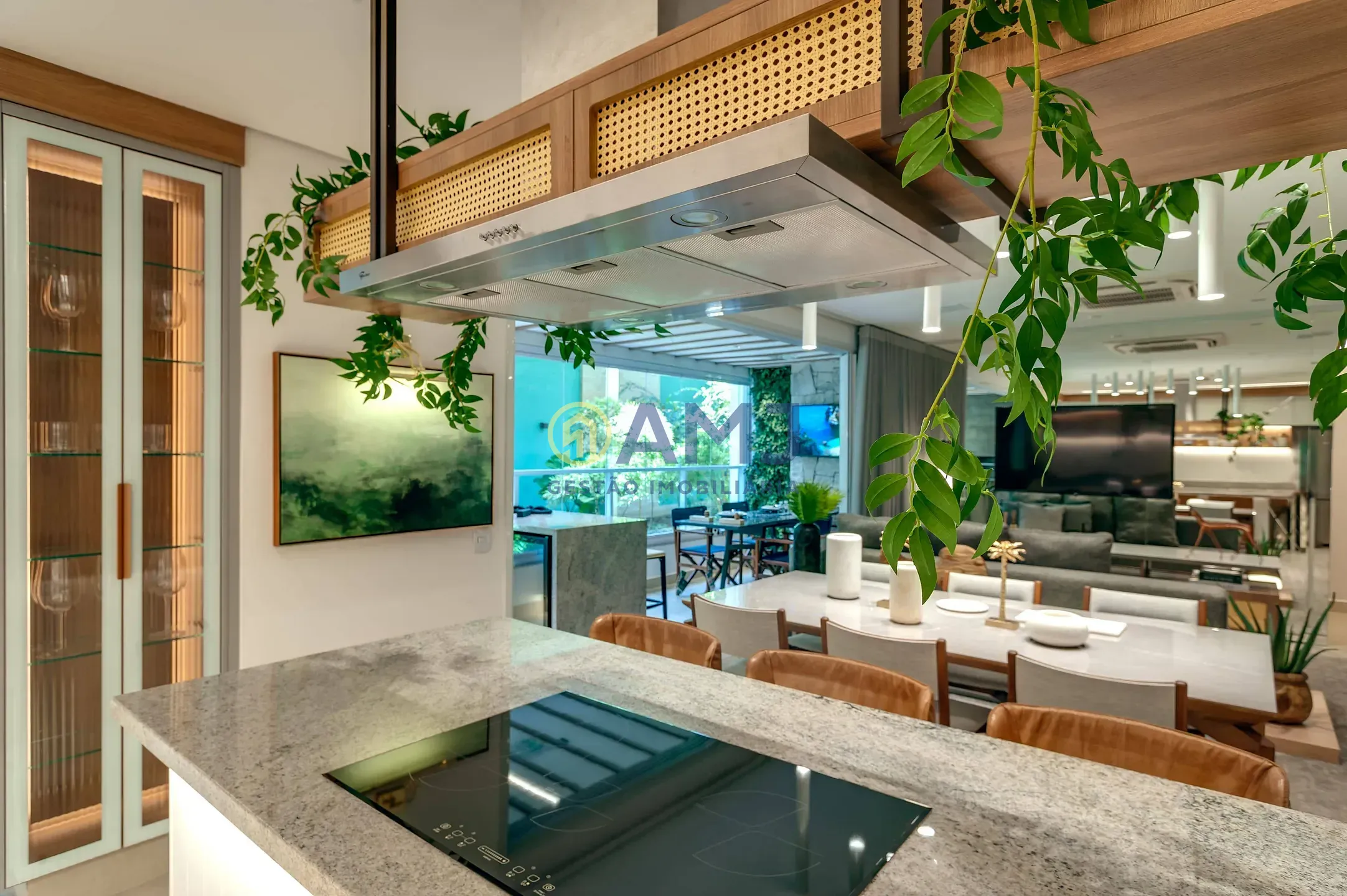 Apartamento, 3 quartos, 119 m² - Foto 4