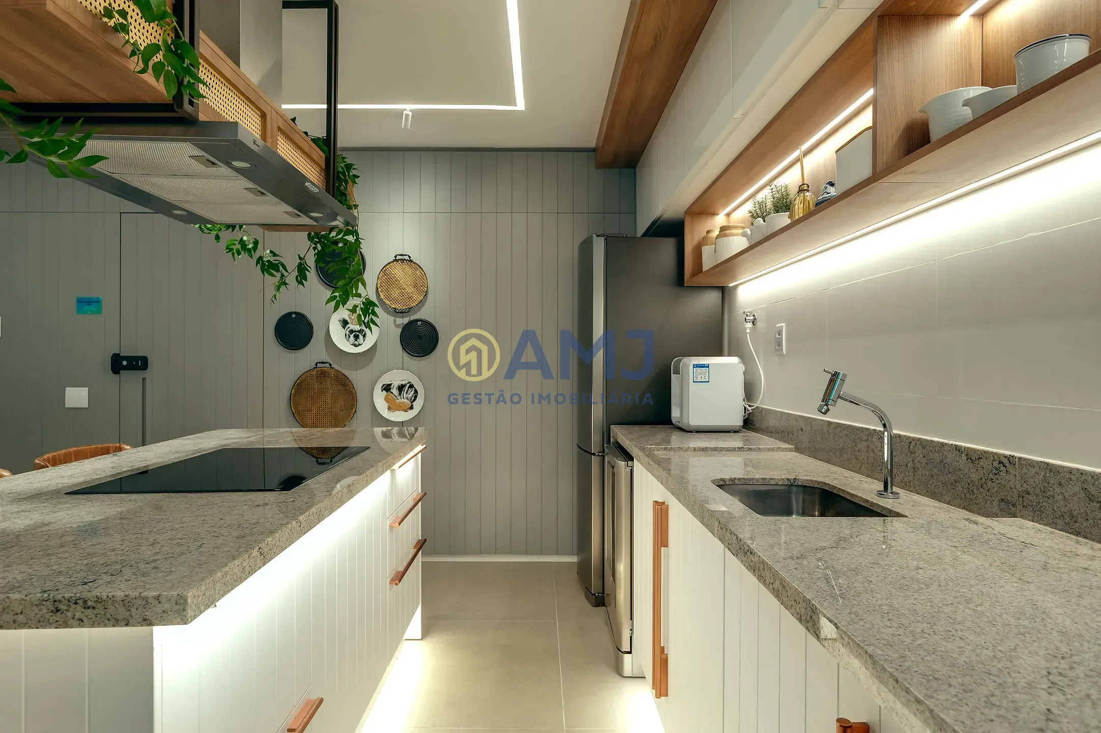 Apartamento, 3 quartos, 119 m² - Foto 5