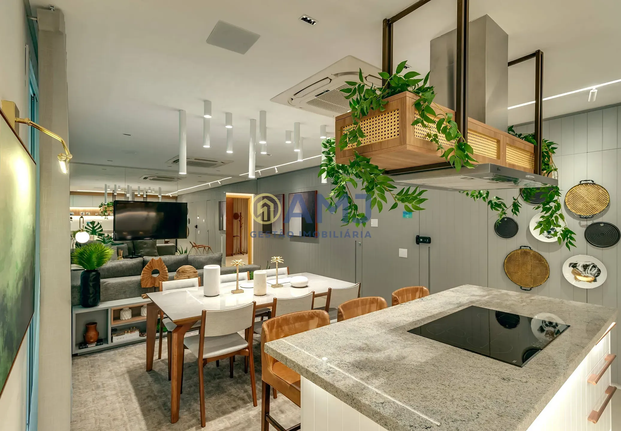 Apartamento, 3 quartos, 119 m² - Foto 6