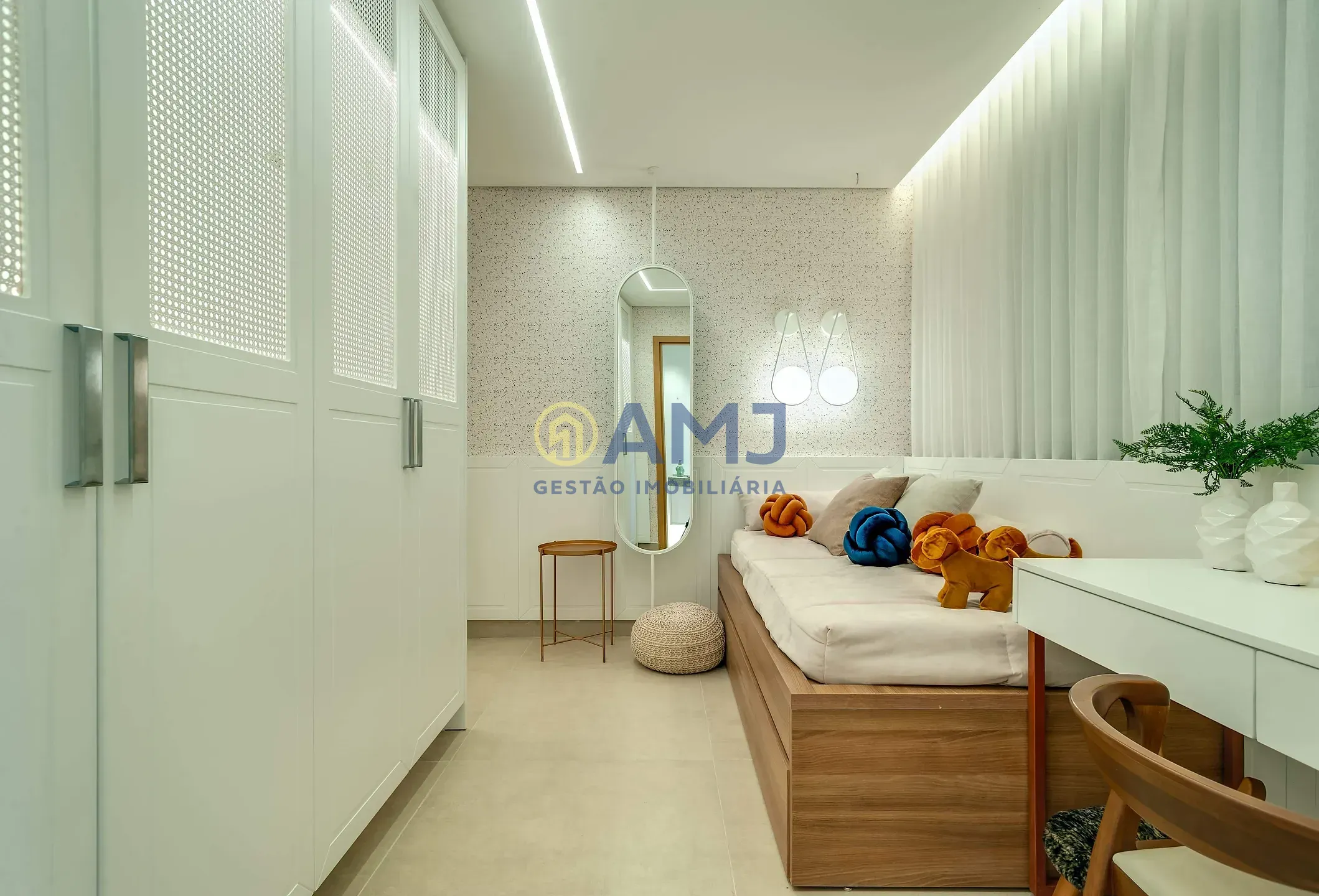 Apartamento, 3 quartos, 119 m² - Foto 7