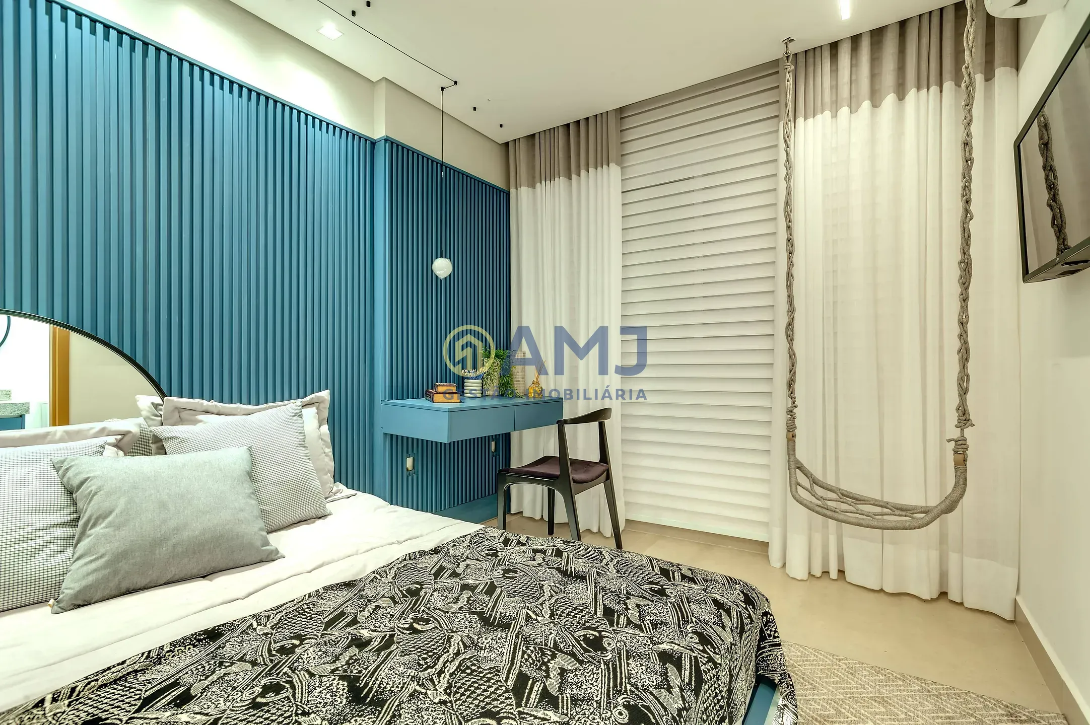 Apartamento, 3 quartos, 119 m² - Foto 8