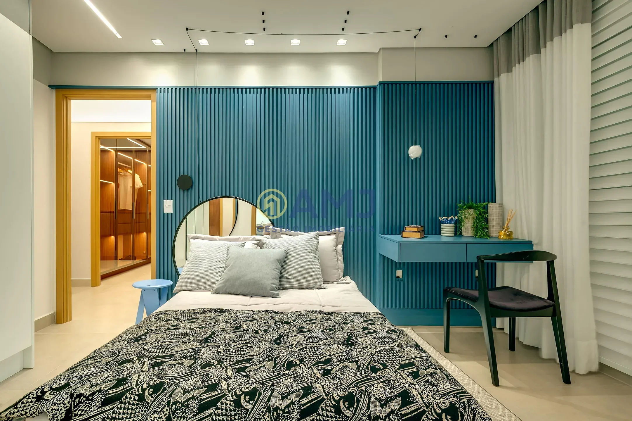 Apartamento, 3 quartos, 119 m² - Foto 9