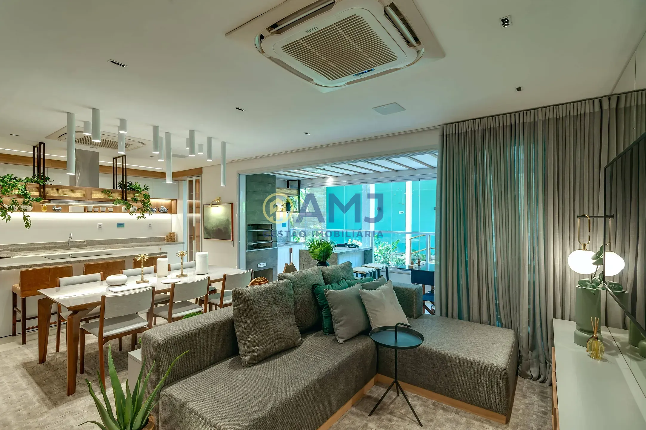 Apartamento, 3 quartos, 119 m² - Foto 10