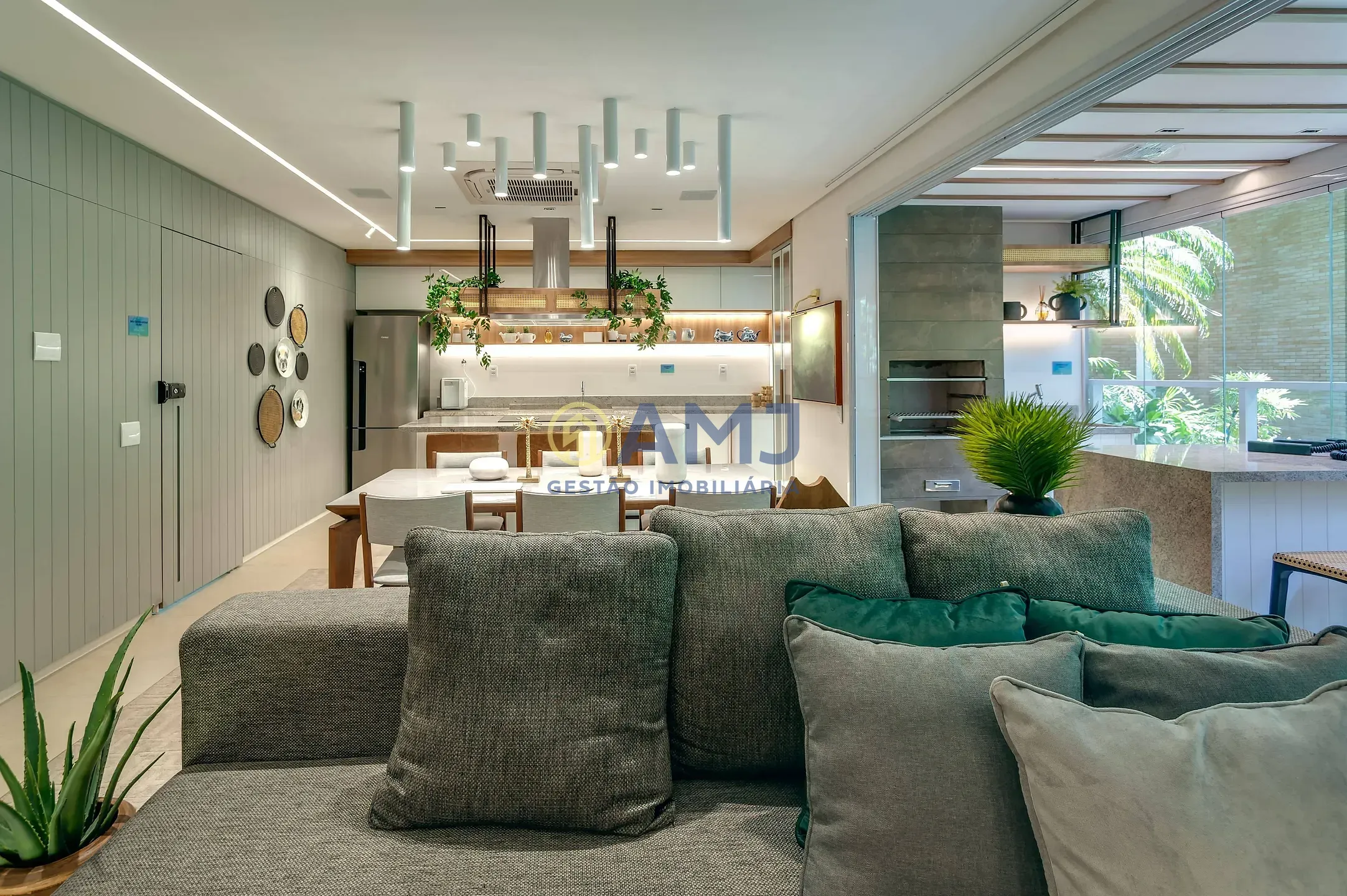 Apartamento, 3 quartos, 119 m² - Foto 11
