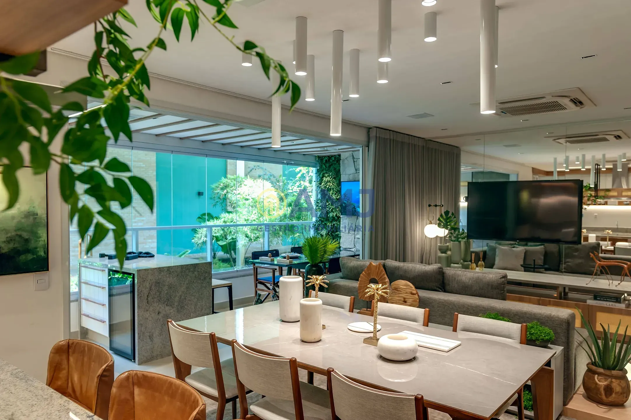 Apartamento, 3 quartos, 119 m² - Foto 13