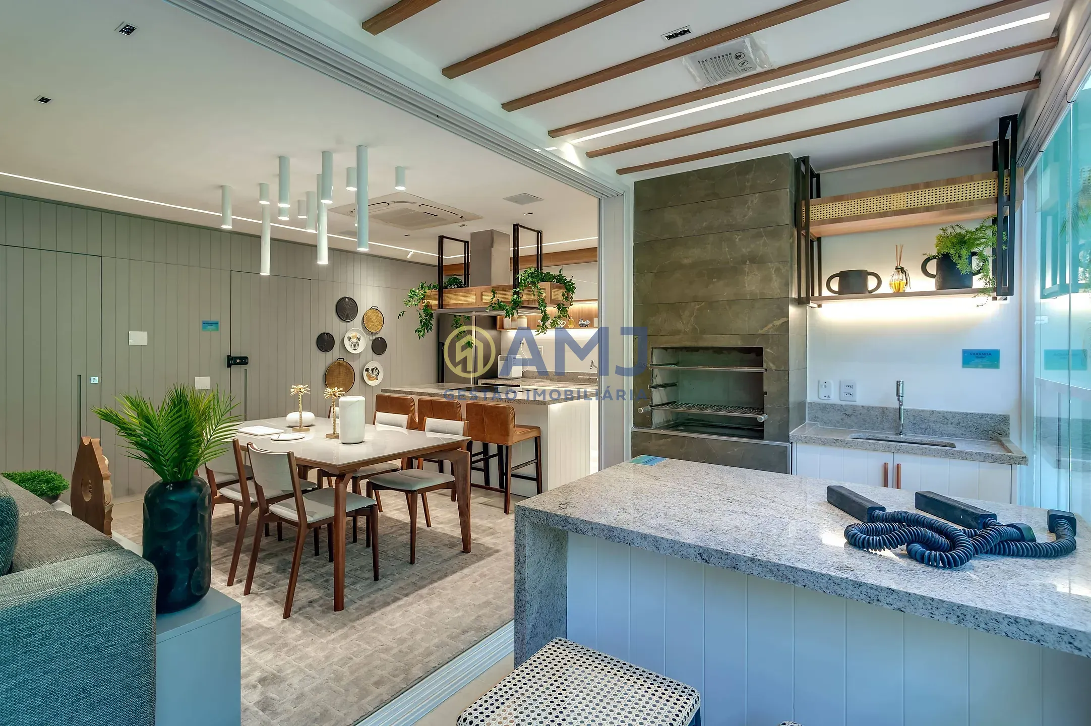 Apartamento, 3 quartos, 119 m² - Foto 20