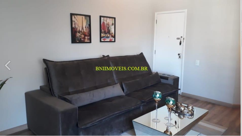 Apartamento, 2 quartos, 54 m² - Foto 3
