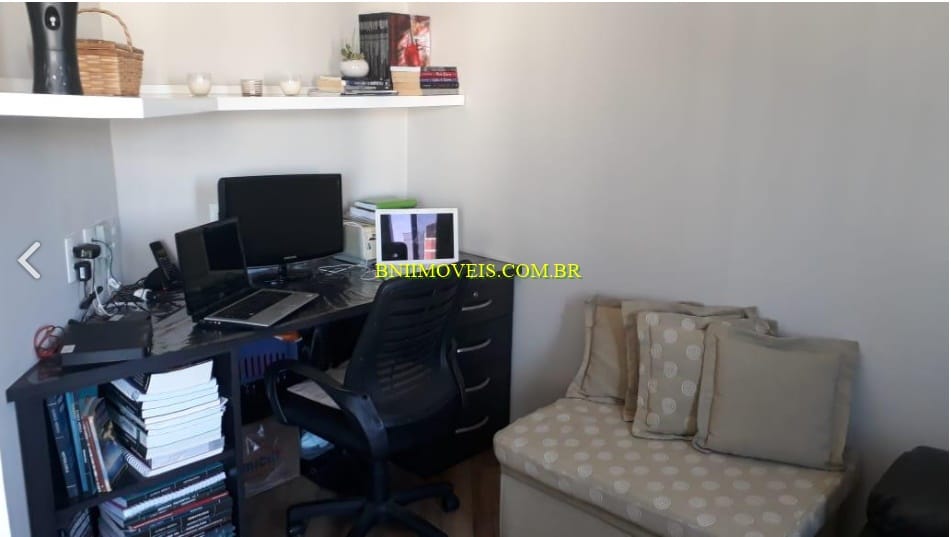 Apartamento, 2 quartos, 54 m² - Foto 7