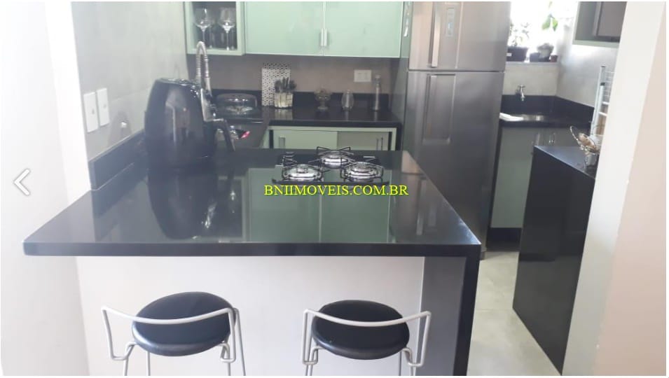 Apartamento, 2 quartos, 54 m² - Foto 4
