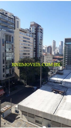 Apartamento, 2 quartos, 54 m² - Foto 11