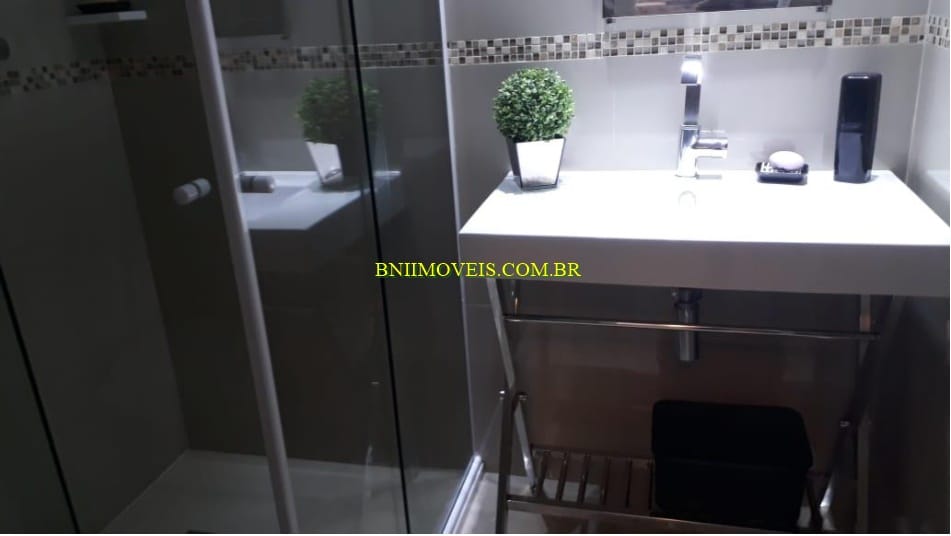 Apartamento, 2 quartos, 54 m² - Foto 9