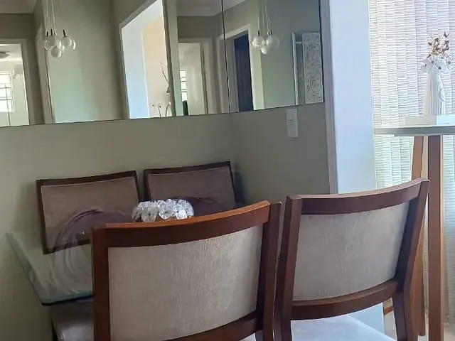 Apartamento com 43m² 2 quartos e 1 banheiro, à venda, no bairro Jardim Ampliação em São Paulo