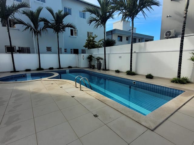 Apartamento 1 quarto e 1 banheiro, para alugar, no bairro Ingleses do Rio Vermelho em Florianópolis