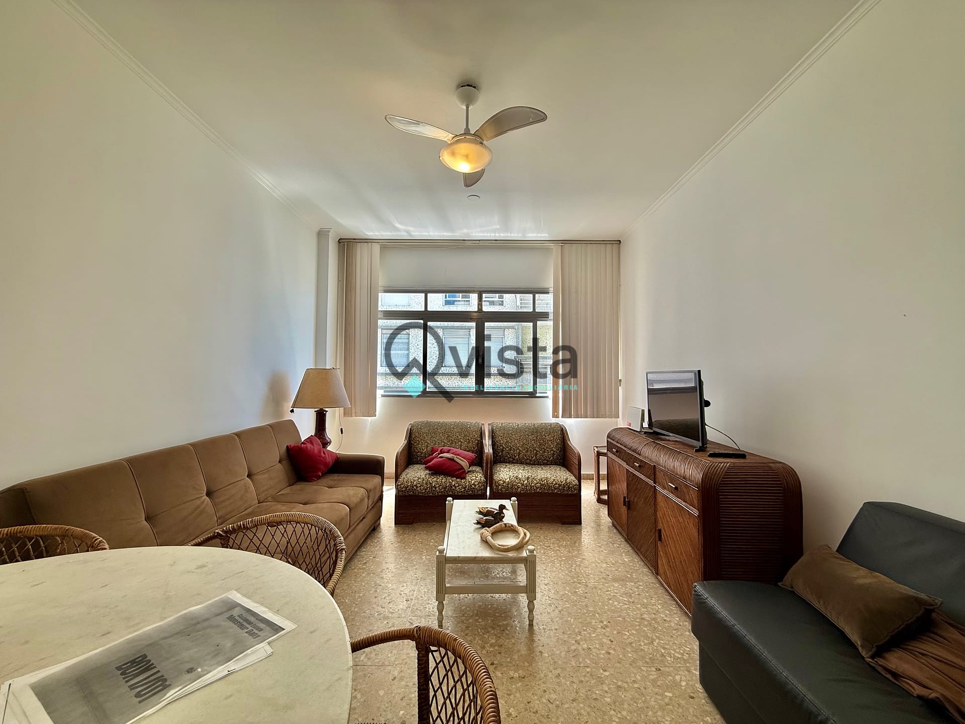 Apartamento, 2 quartos, 98 m² - Foto 3