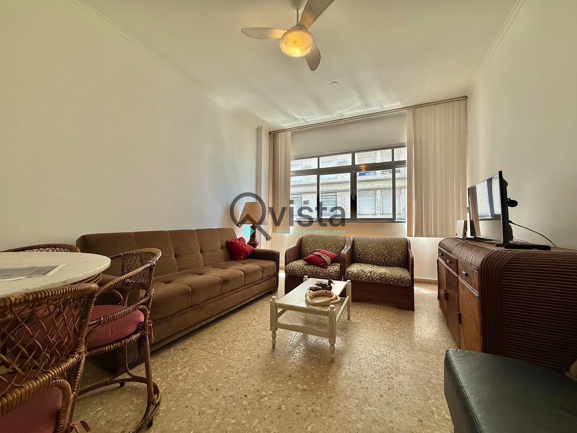 Apartamento, 2 quartos, 98 m² - Foto 2