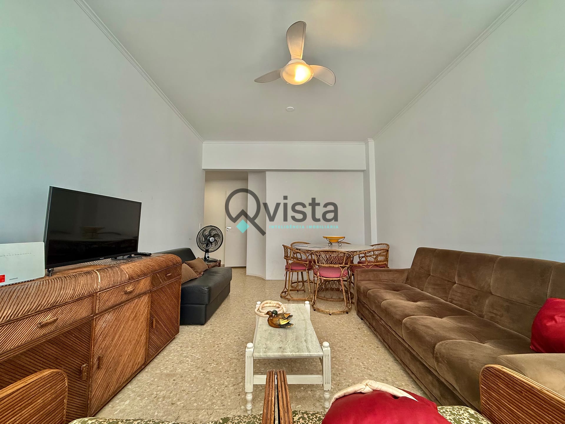 Apartamento, 2 quartos, 98 m² - Foto 4