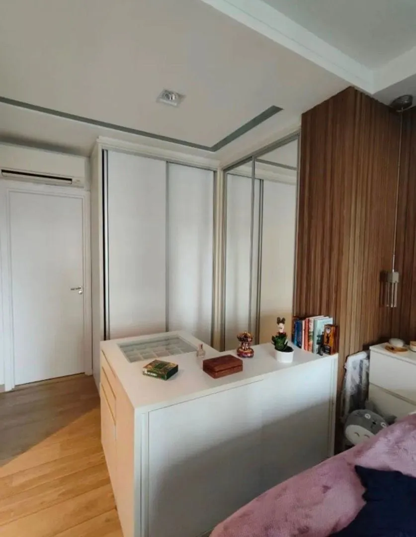 Apartamento, 3 quartos, 118 m² - Foto 11