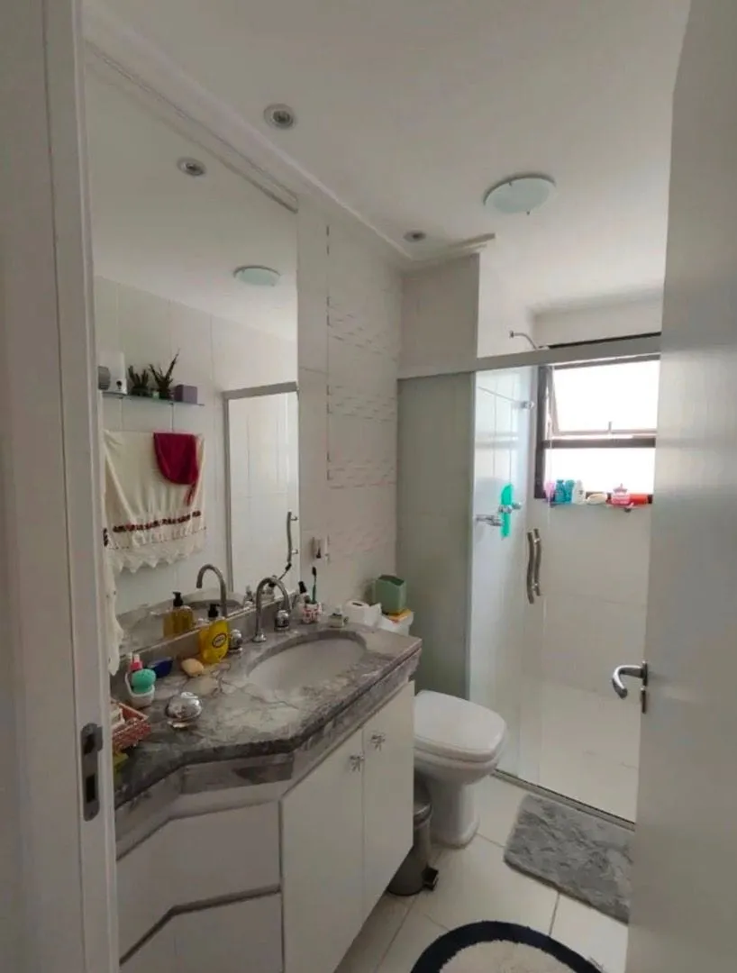 Apartamento, 3 quartos, 118 m² - Foto 12