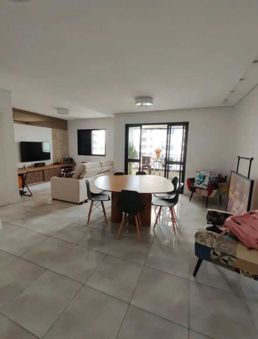 Apartamento, 3 quartos, 118 m² - Foto 3
